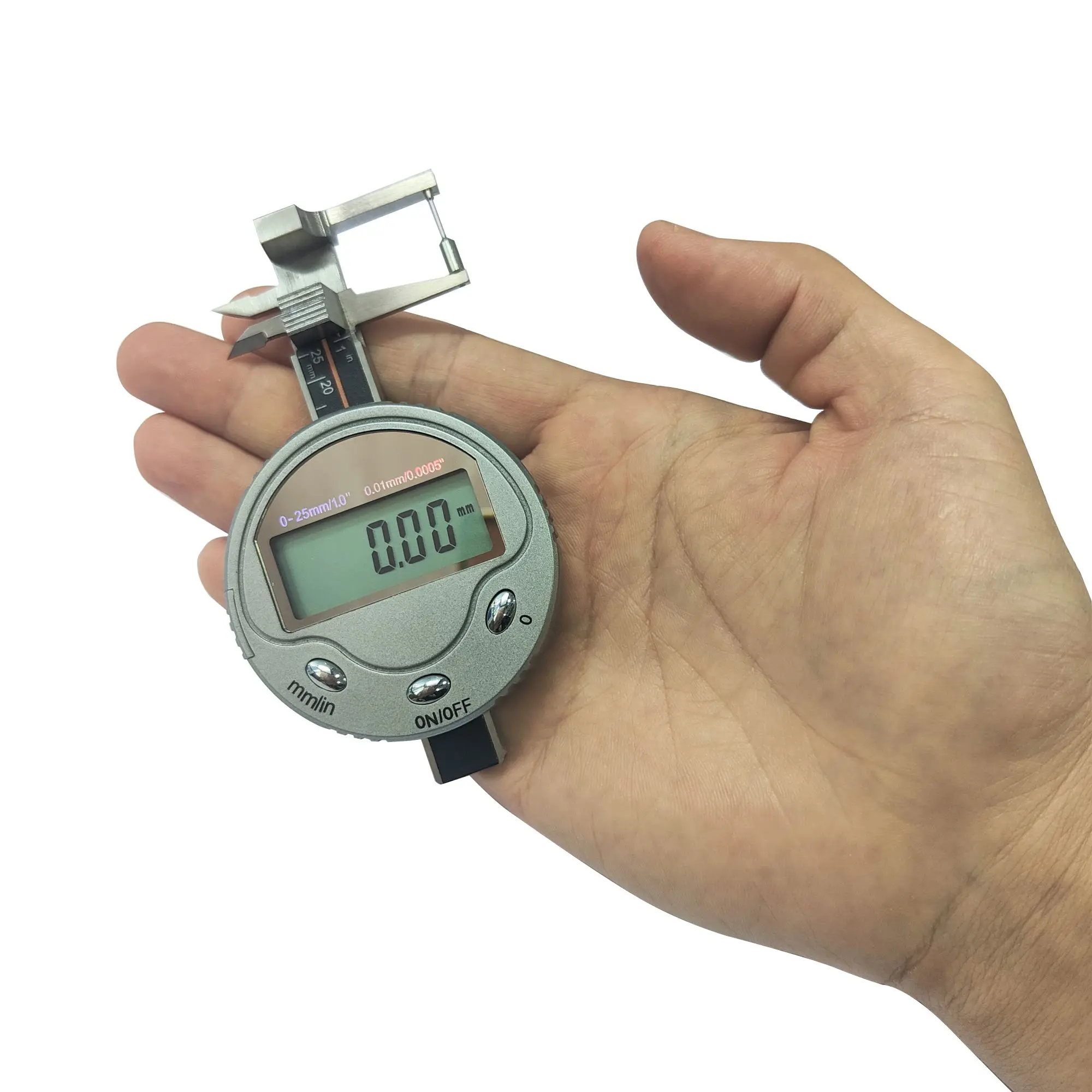 Multi Function Round Digital G - Workshop Measuring Tools ulasan dan harga