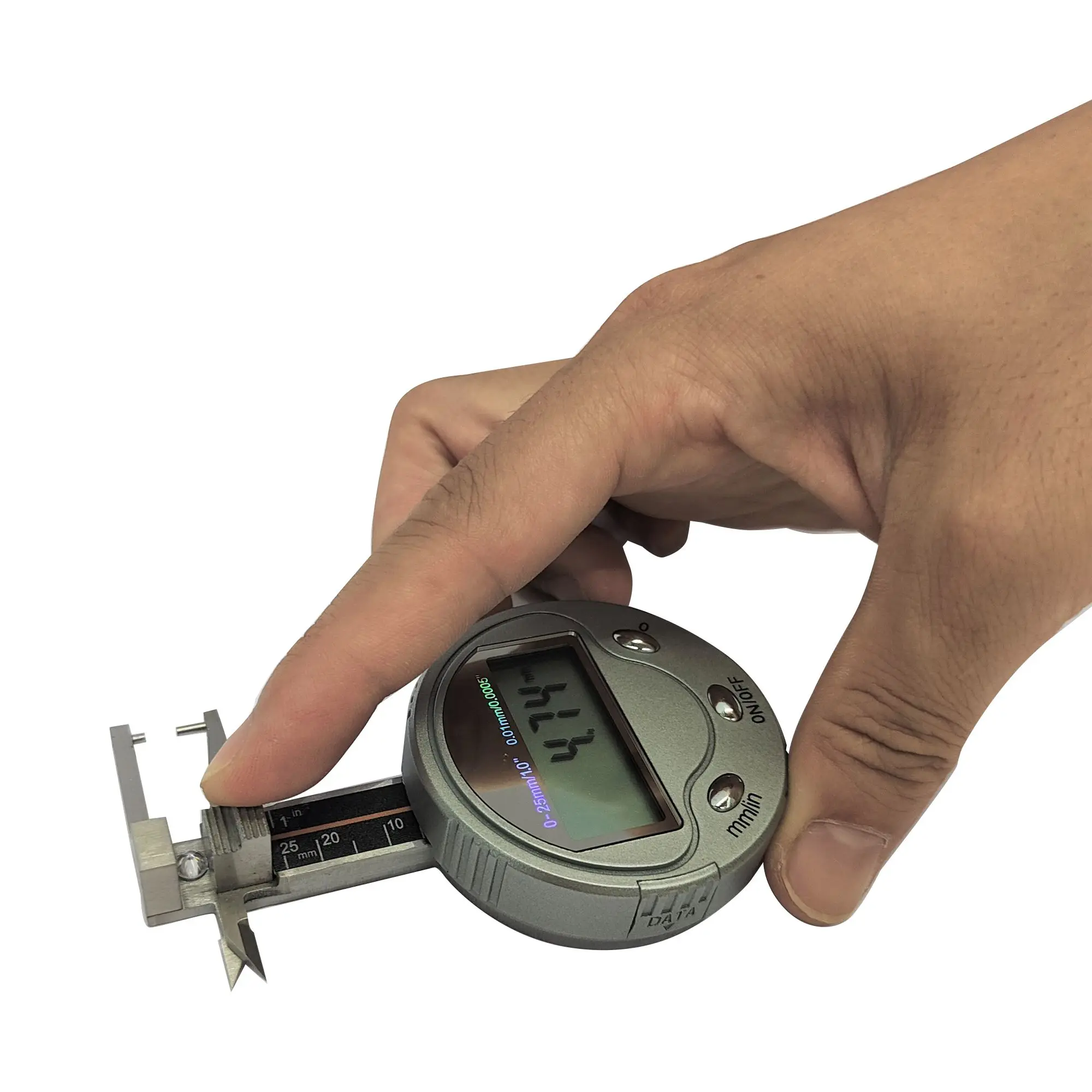 Multi Function Round Digital G - Workshop Measuring Tools ulasan dan harga