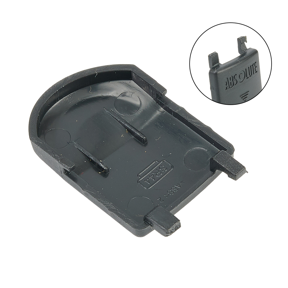 1 Pc Caliper Battery Cover Lid - Workshop Measuring Tools ulasan dan harga