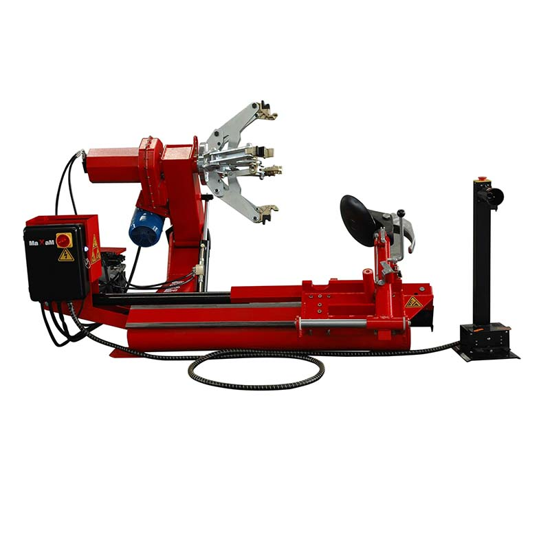 Tire changers Tool balancers M - Workshop Tools Automotive ulasan dan harga