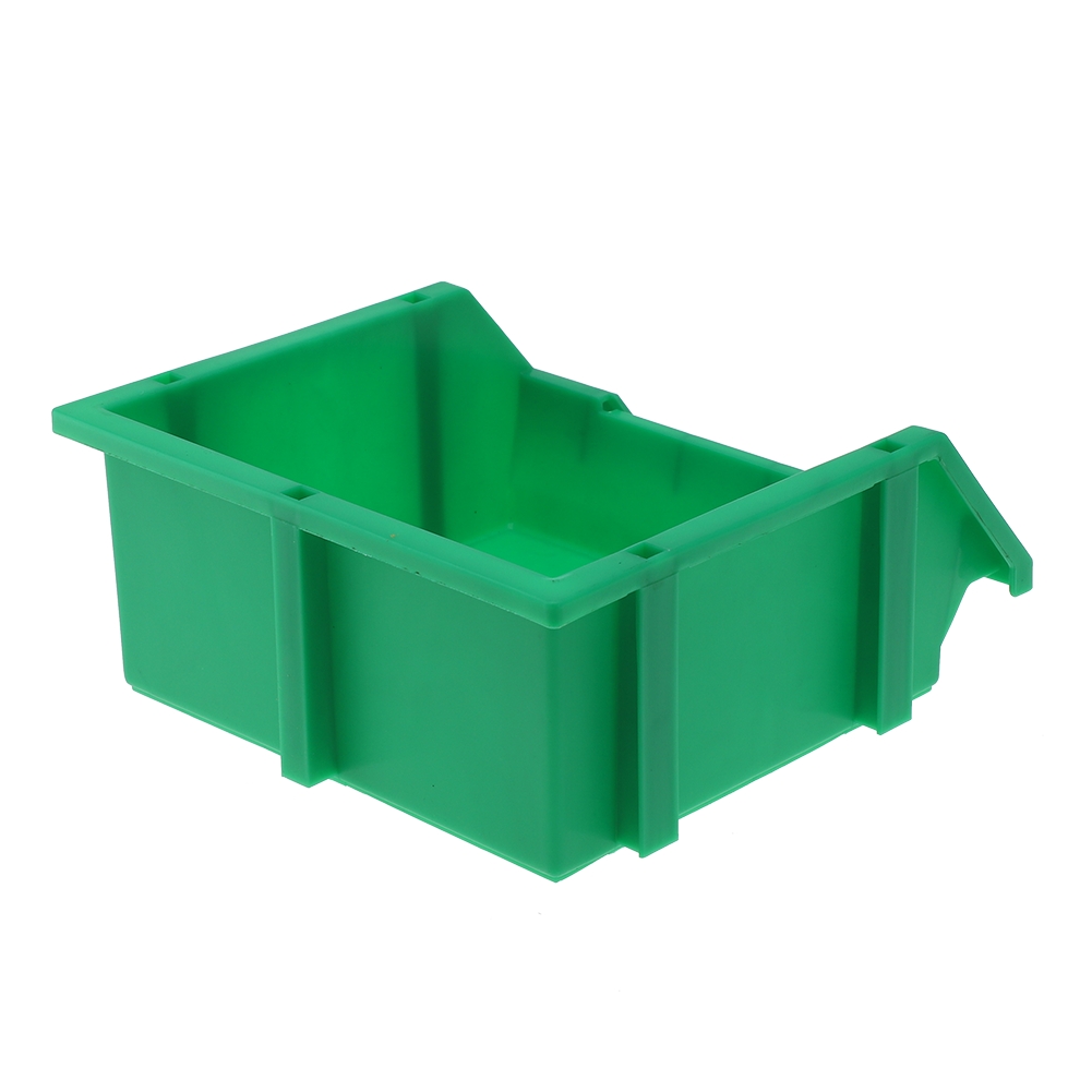 Stackable Plastic Hardware Par - Workshop Tools Classification ulasan dan harga
