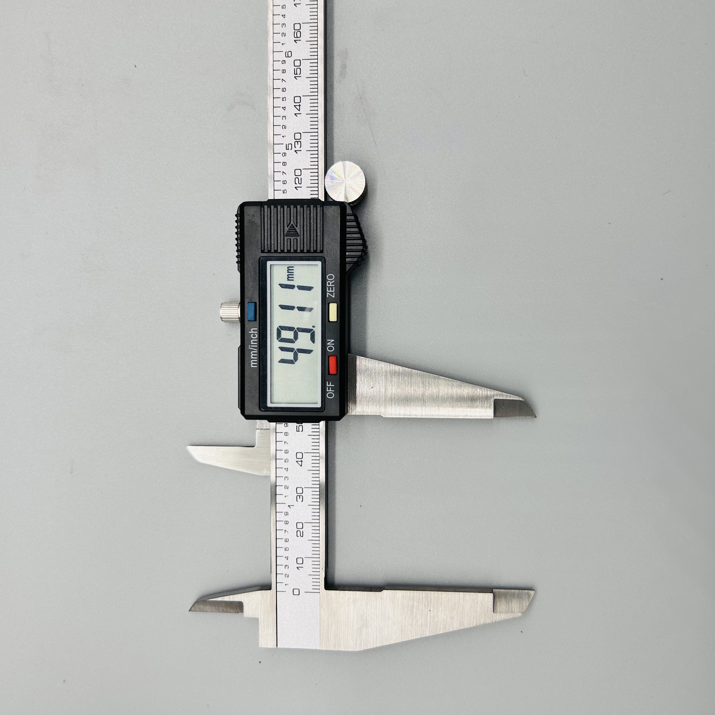 300mm Digital Caliper - Premiu - Workshop Tools Engineering ulasan dan harga