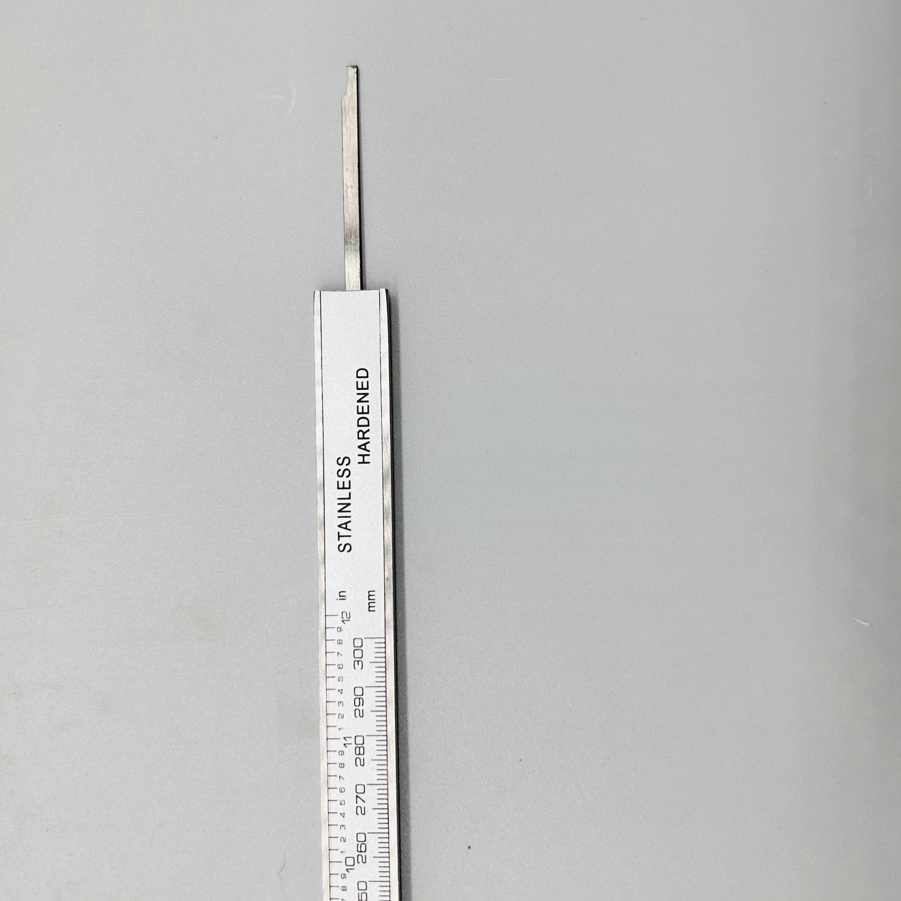 300mm Digital Caliper - Premiu - Workshop Tools Engineering ulasan dan harga