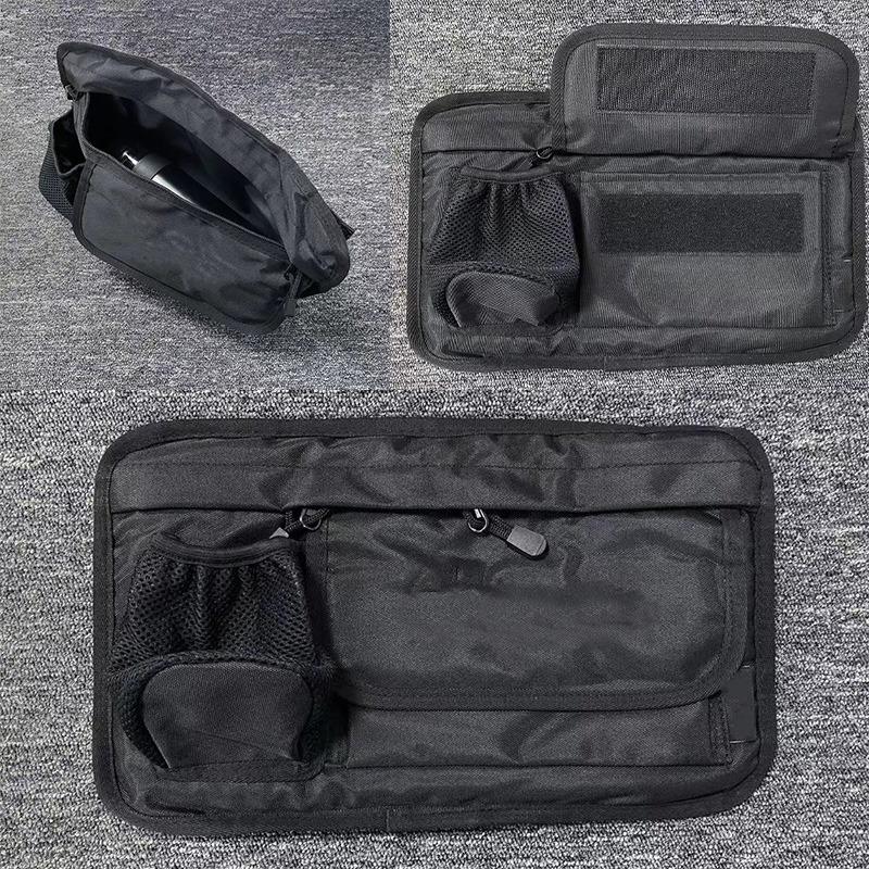 Storage Bag Motorcycle Modific - Tools Gta ulasan dan harga