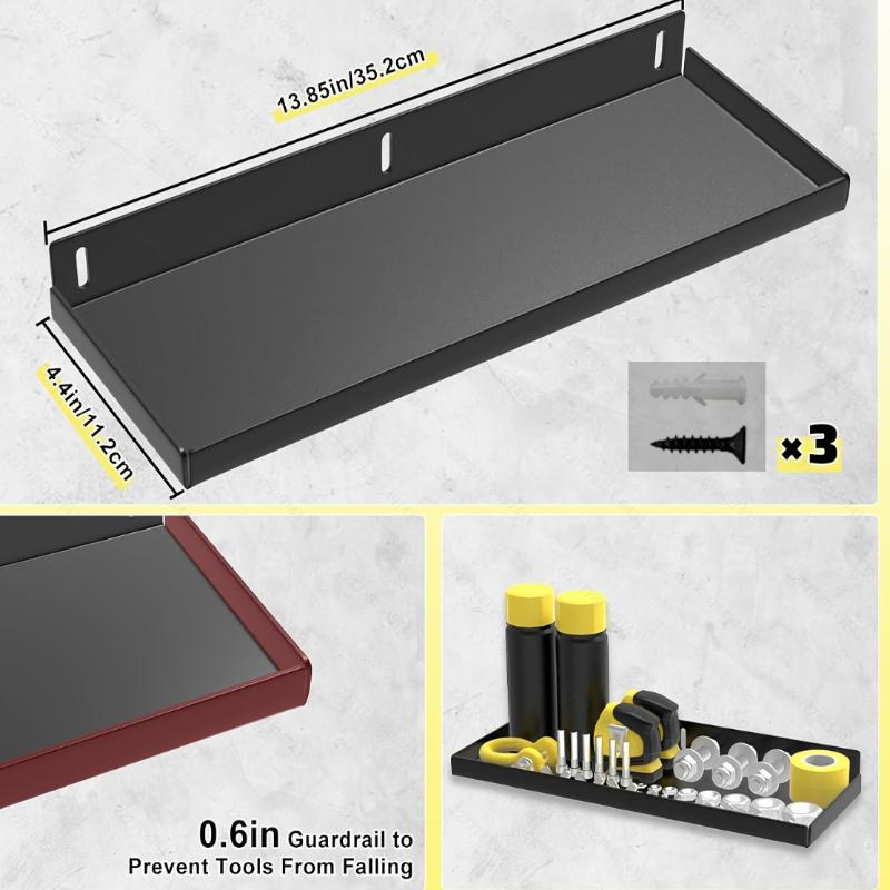 Workshop Wall-mounted Unit for - Workshop Tools Store ulasan dan harga