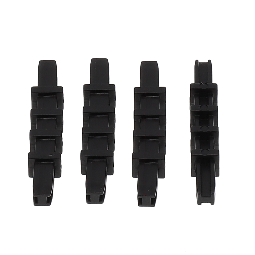 1pc Stackable Plastic Hardware - Workshop Tools Classification ulasan dan harga