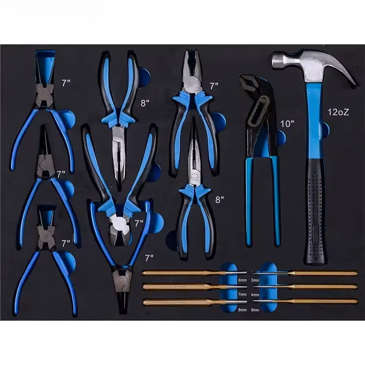 Auto Repair Hand Tool Sets for - Workshop Tools In Ship ulasan dan harga