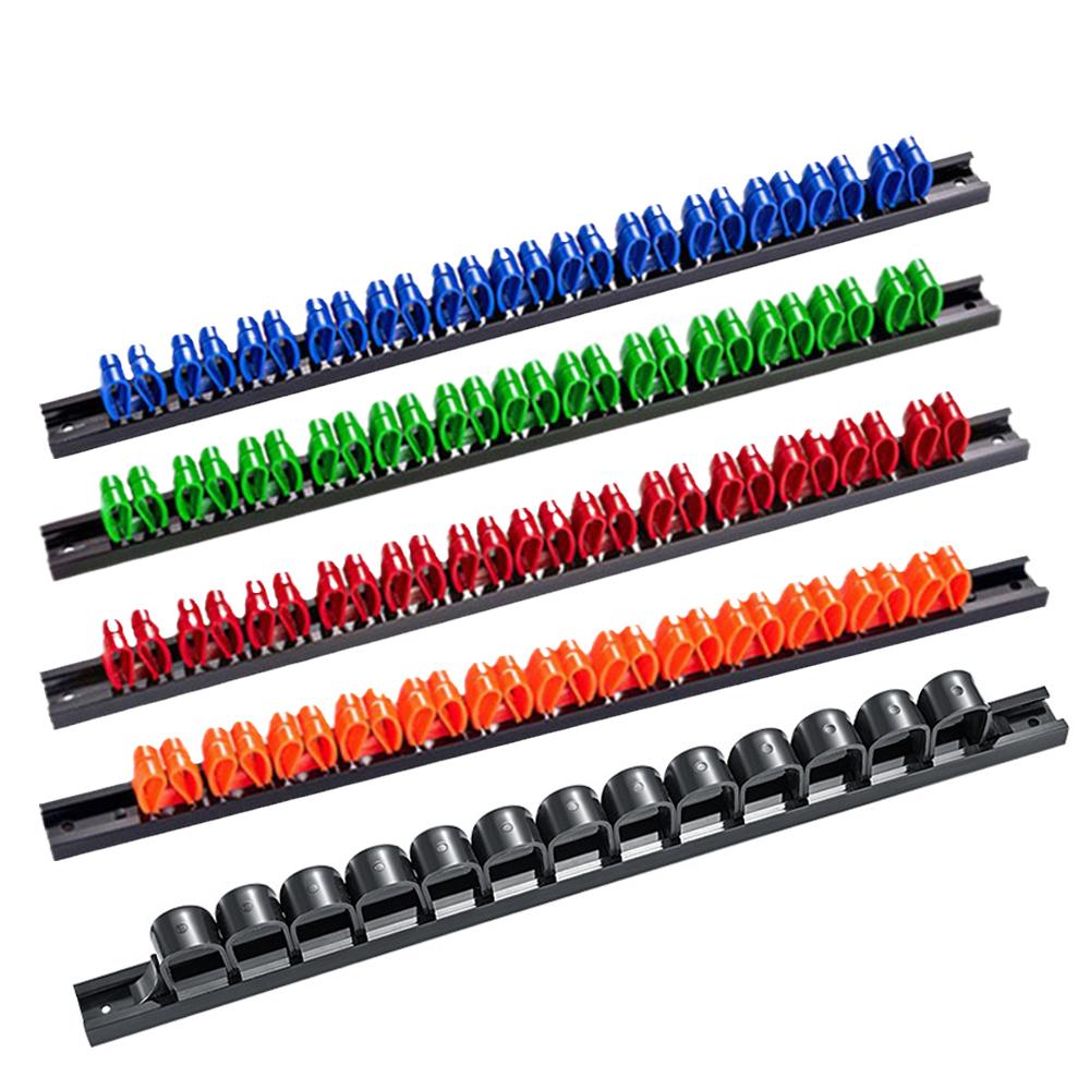 Screwdriver Organizer Wrench O - Workshop Tools Trolley ulasan dan harga