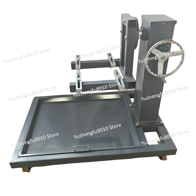 High Selling 500kg 800kg 2000k - Workshop Tools Automotive ulasan dan harga