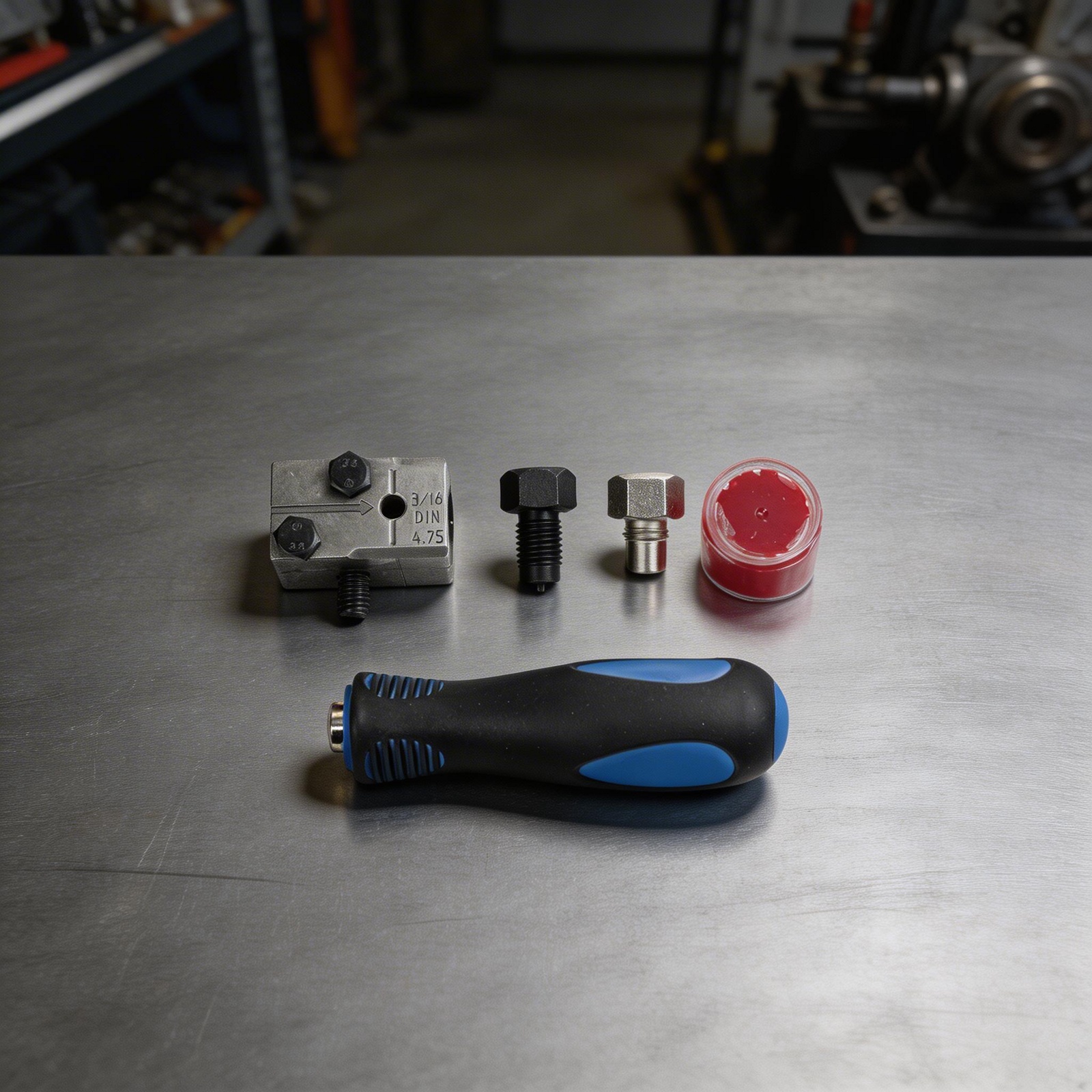 DIY Automotive Repair Tools To - Workshop Tools Engineering ulasan dan harga
