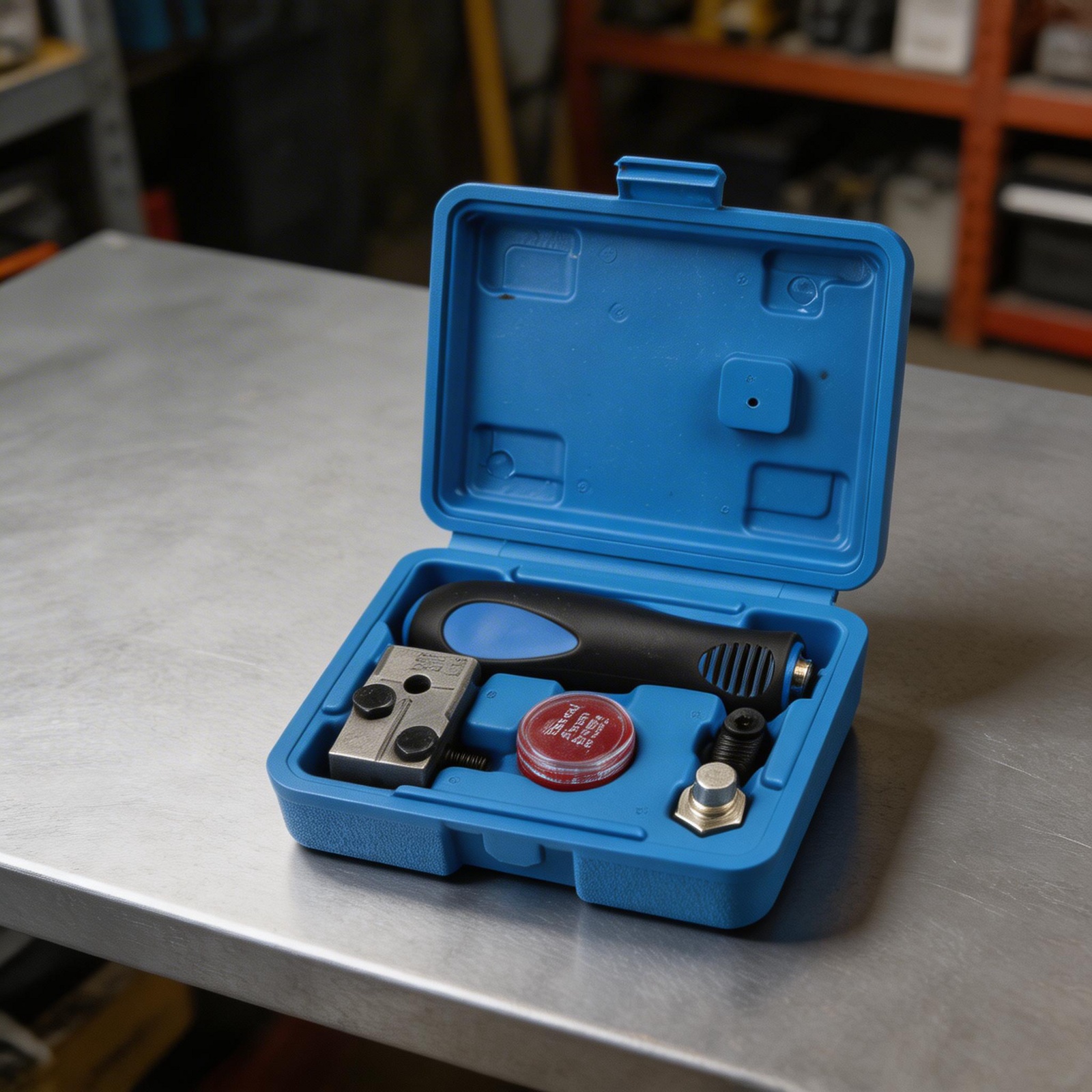 DIY Automotive Repair Tools To - Workshop Tools Engineering ulasan dan harga