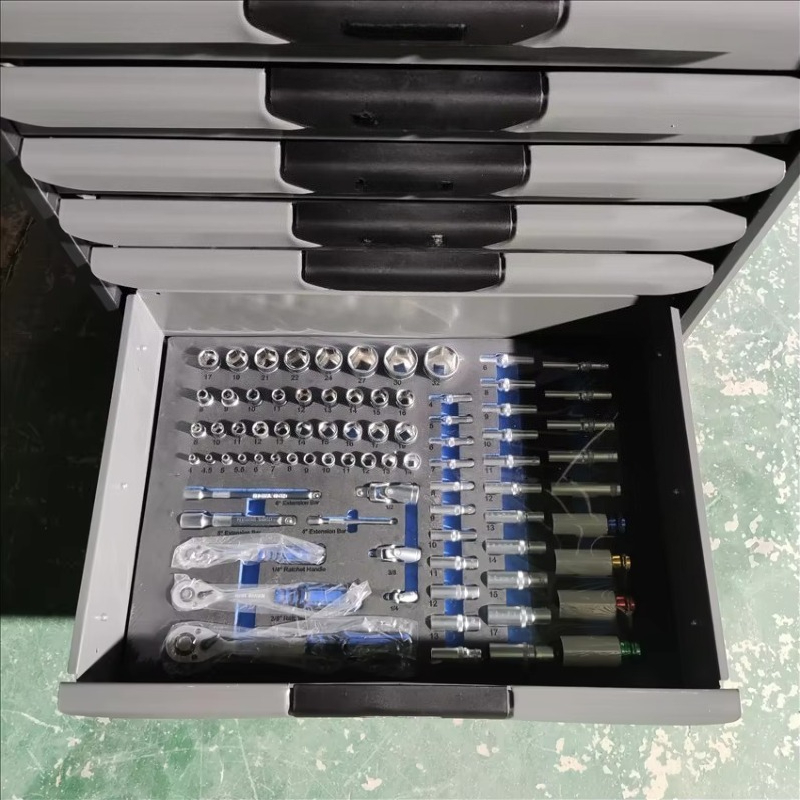Hot Sale 252pcs Car Repair Too - Workshop Tools Sale ulasan dan harga