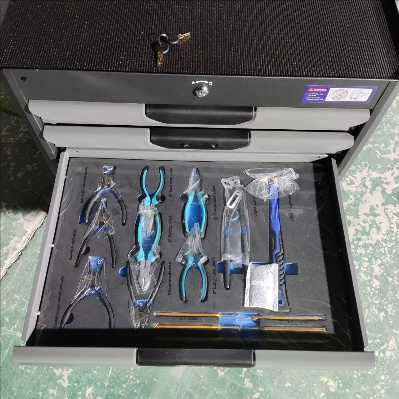 Hot Sale 252pcs Car Repair Too - Workshop Tools Sale ulasan dan harga