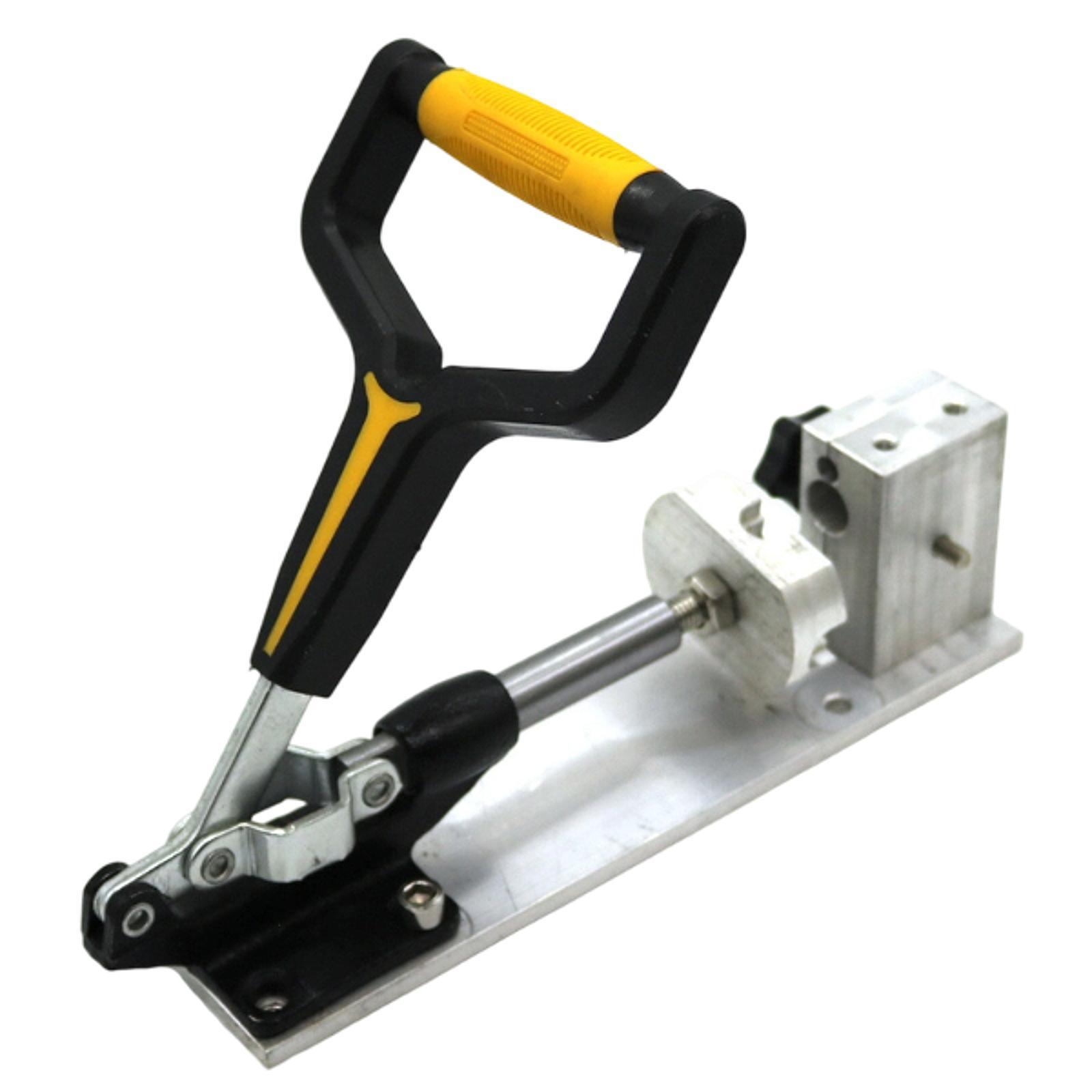 Sturdy Metal Tube Installation - Workshop Tools Automotive ulasan dan harga