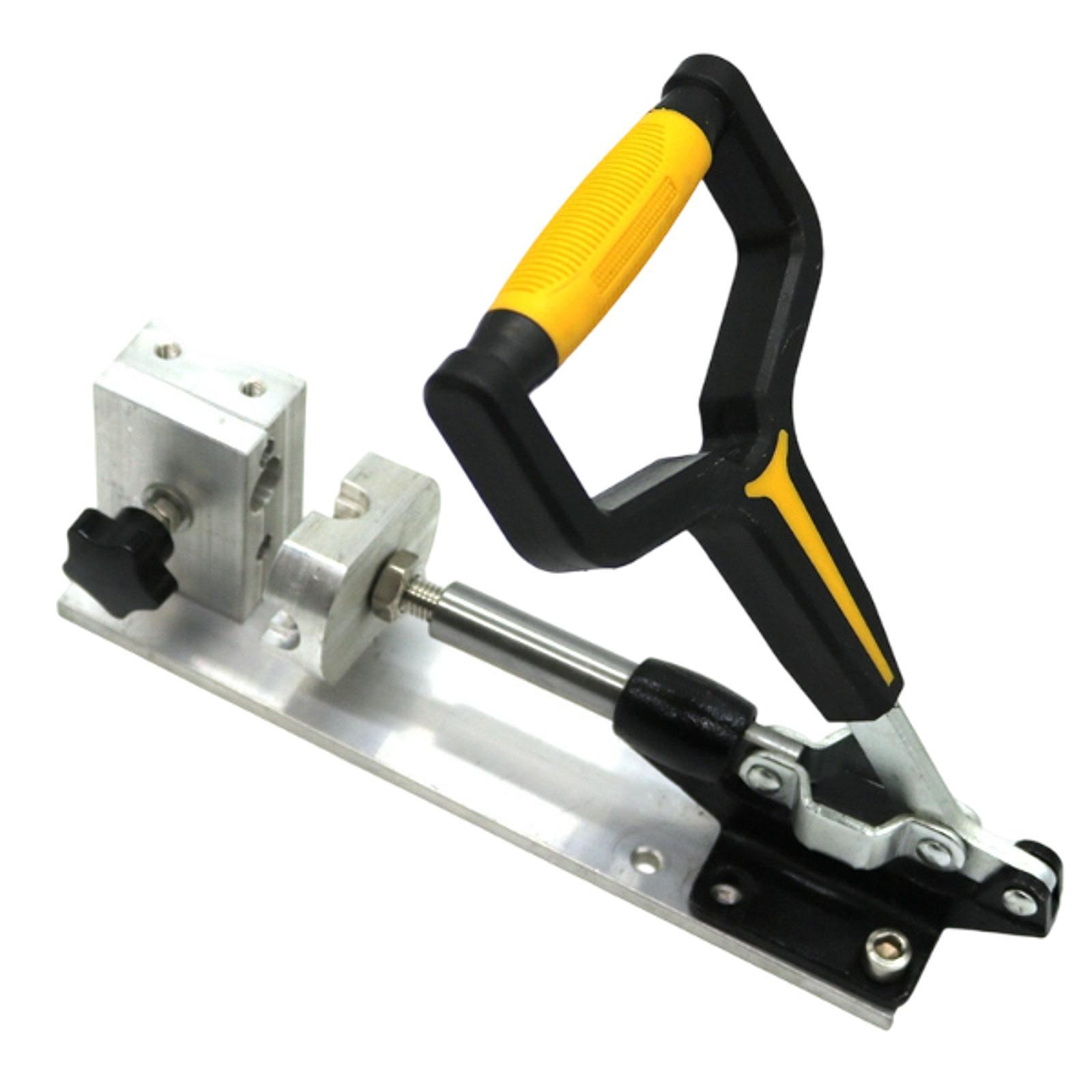 Sturdy Metal Tube Installation - Workshop Tools Automotive ulasan dan harga