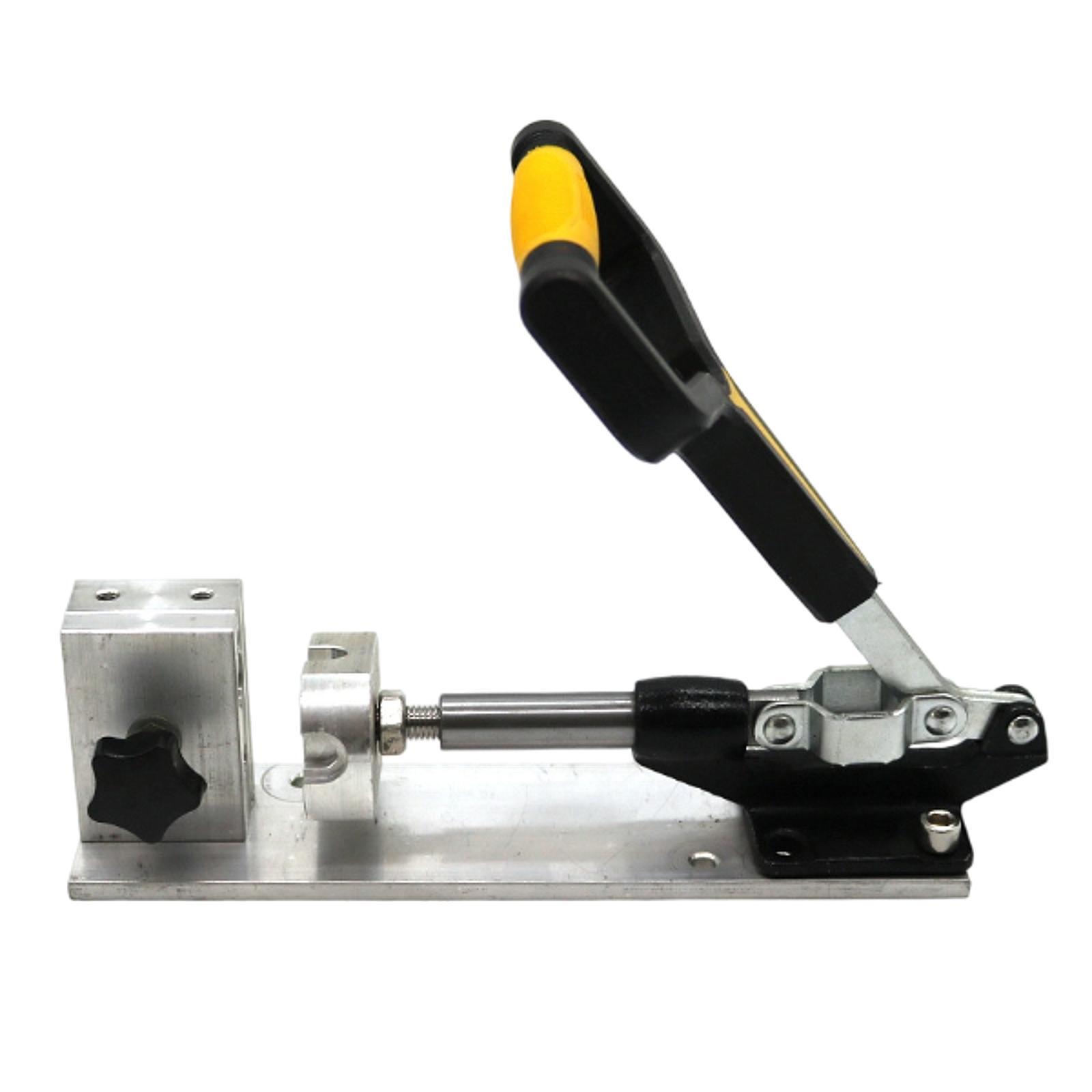Sturdy Metal Tube Installation - Workshop Tools Automotive ulasan dan harga