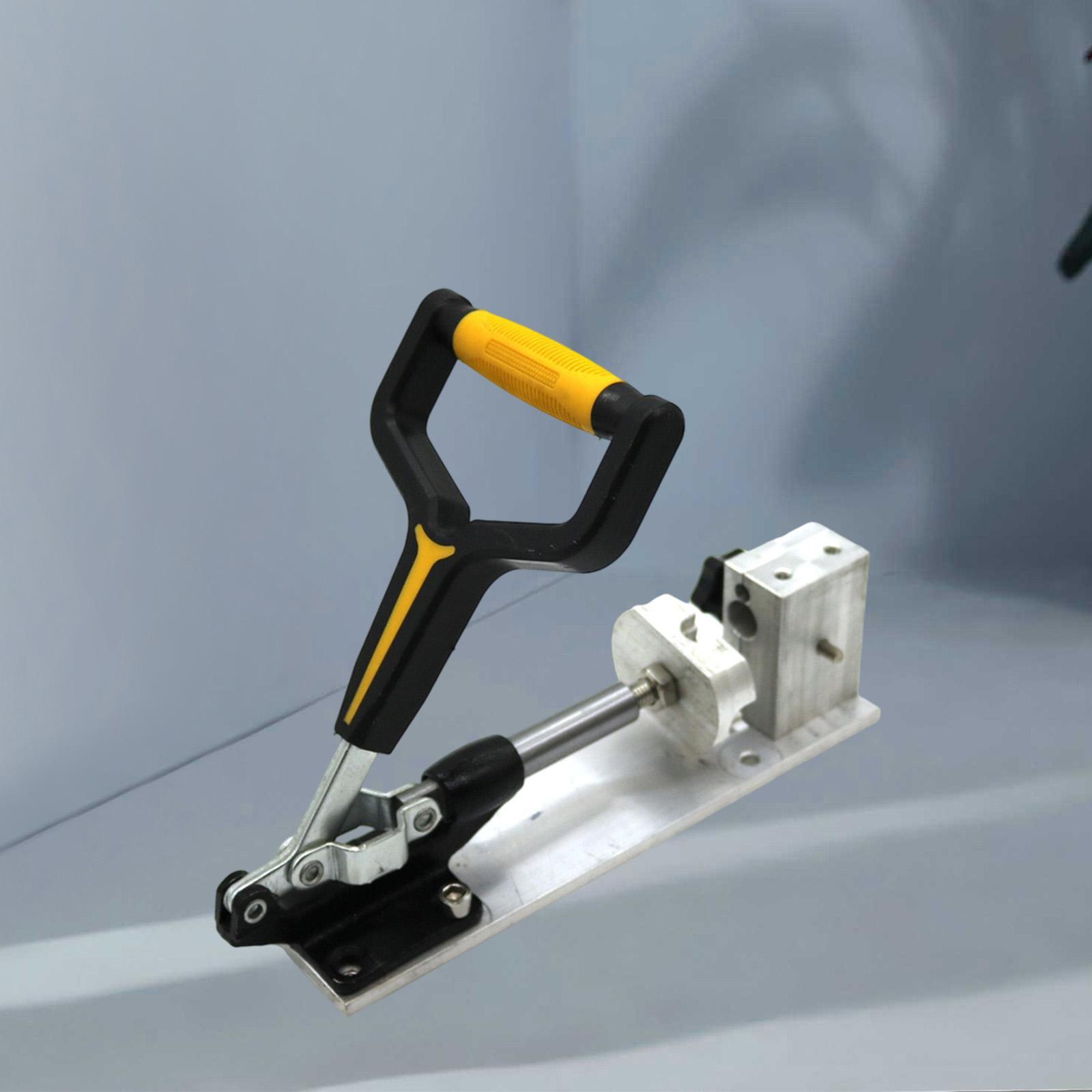 Sturdy Metal Tube Installation - Workshop Tools Automotive ulasan dan harga
