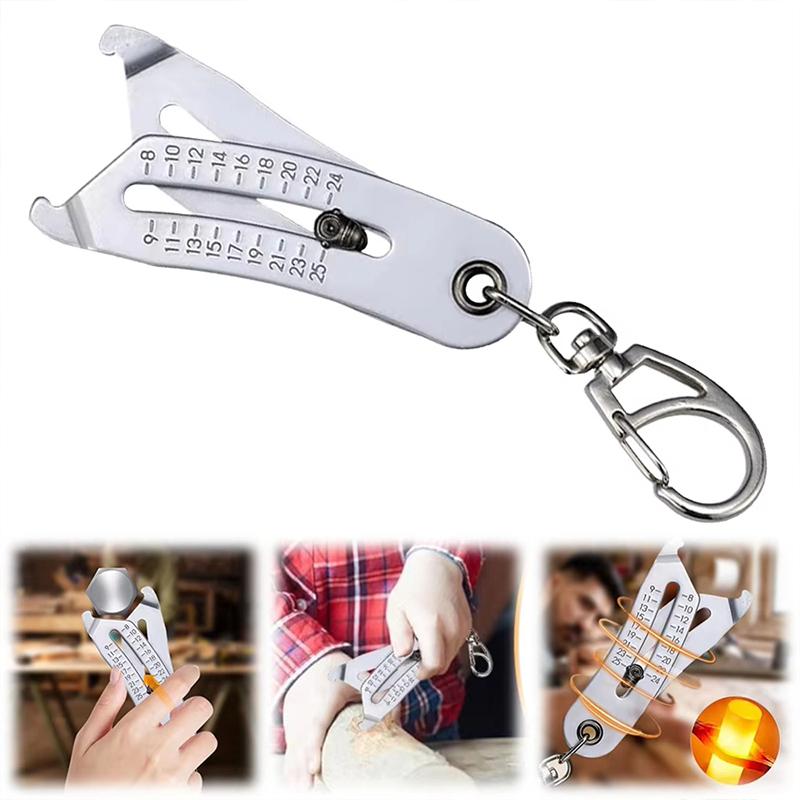 Precision Thread Inspection Ga - Workshop Tools Engineering ulasan dan harga