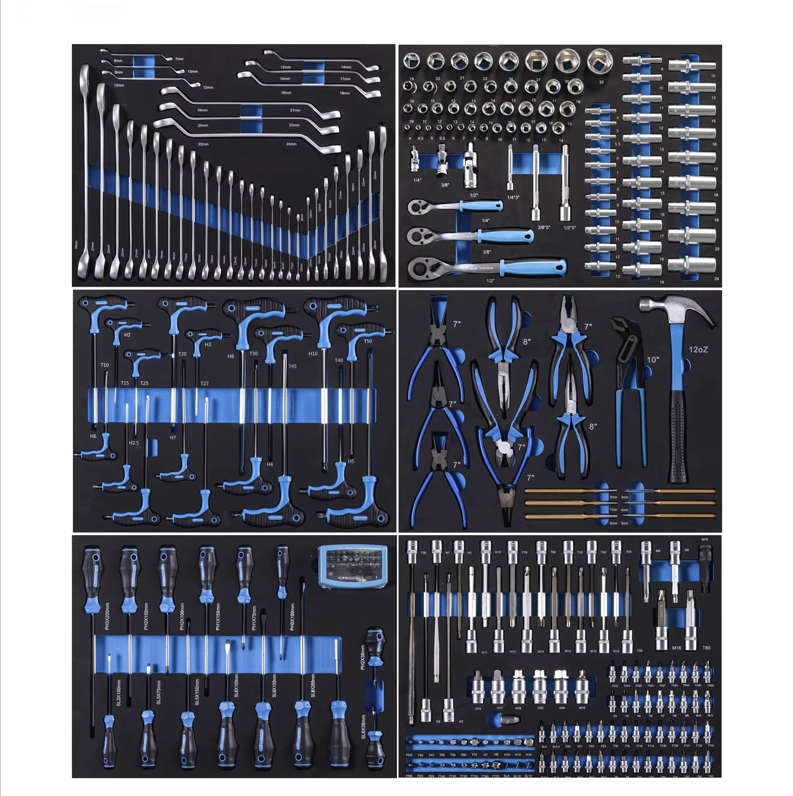 Tool Sets For Garage Workshop  - Workshop Tools In Ship ulasan dan harga