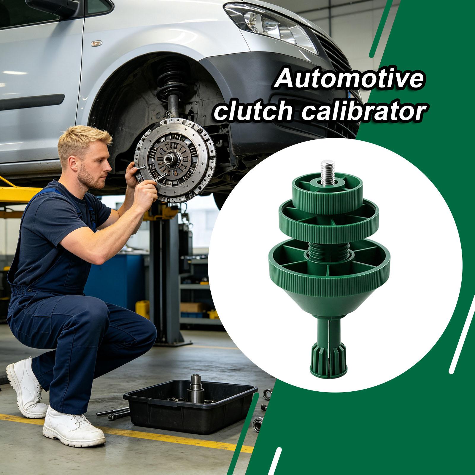 Clutch Alignment Tool Car Tran - Tools In Workshop ulasan dan harga
