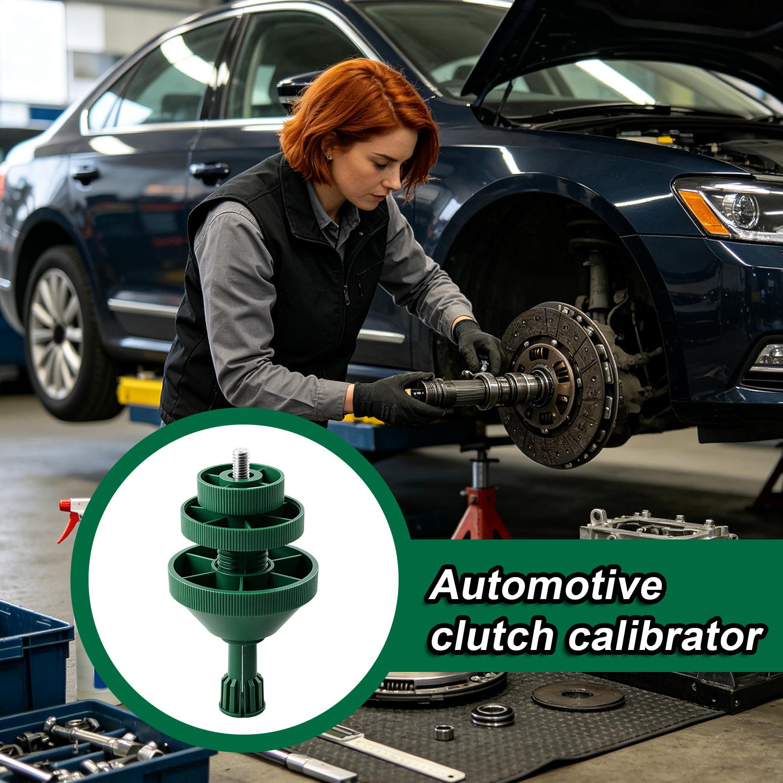Clutch Alignment Tool Car Tran - Tools In Workshop ulasan dan harga
