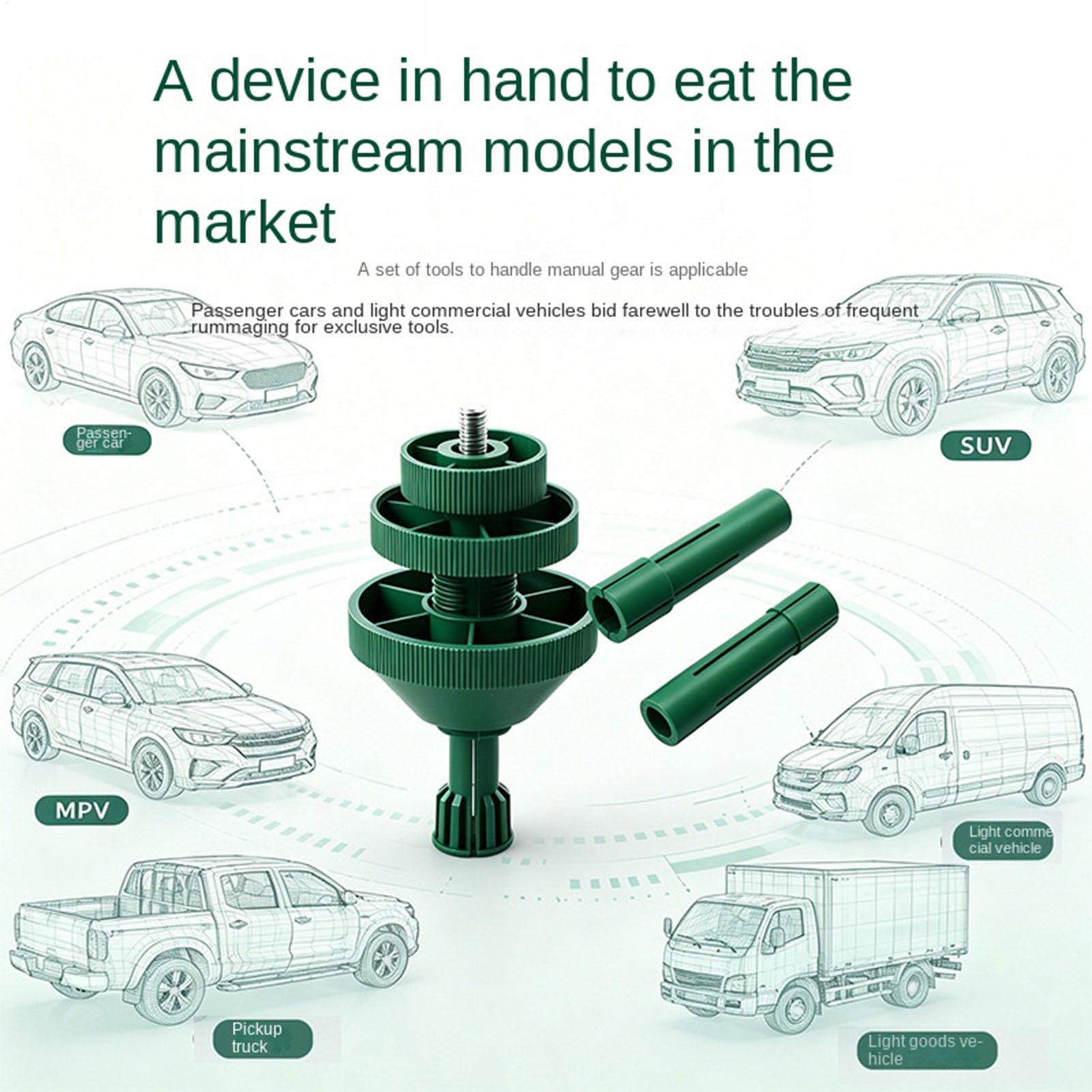 Clutch Alignment Tool Car Tran - Tools In Workshop ulasan dan harga