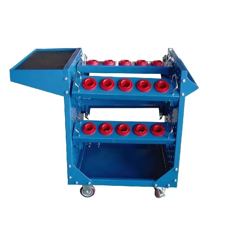 Durable Workshop CNC Tool Hold - Workshop Tools Trolley ulasan dan harga