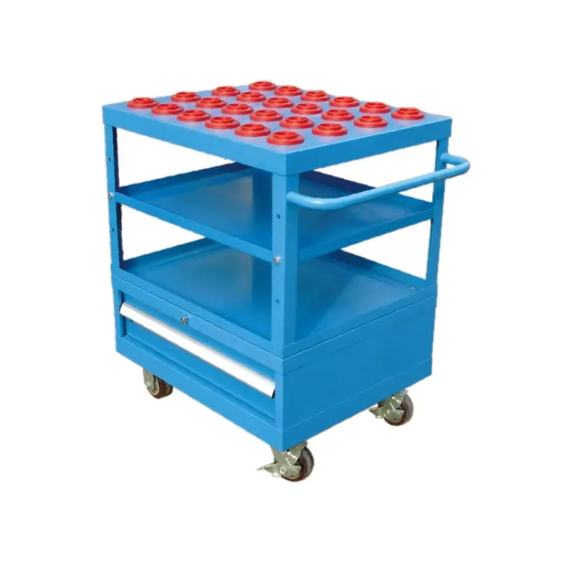 Durable Workshop CNC Tool Hold - Workshop Tools Trolley ulasan dan harga