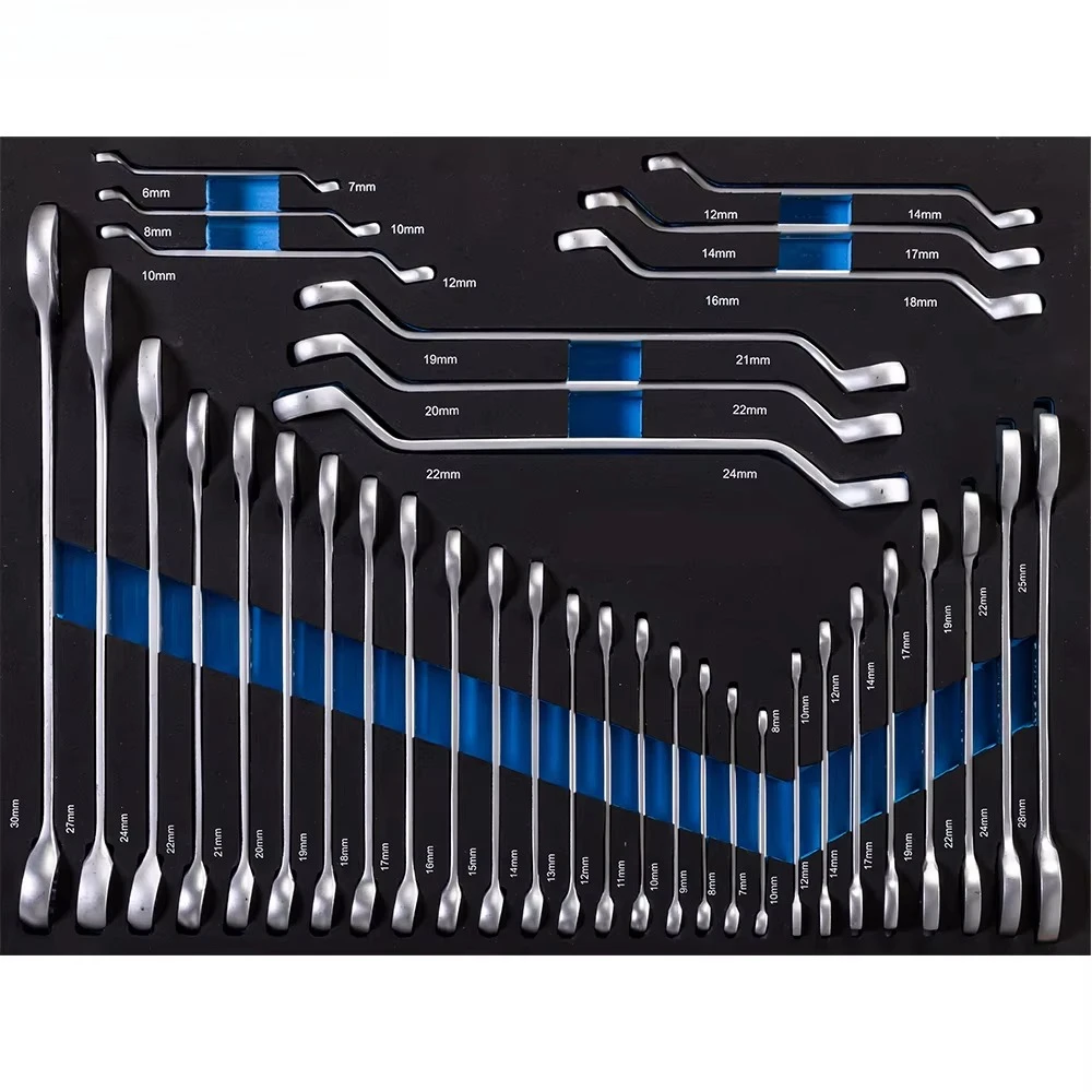 Professional 310pcs CRV Metal  - Workshop Tools In Ship ulasan dan harga