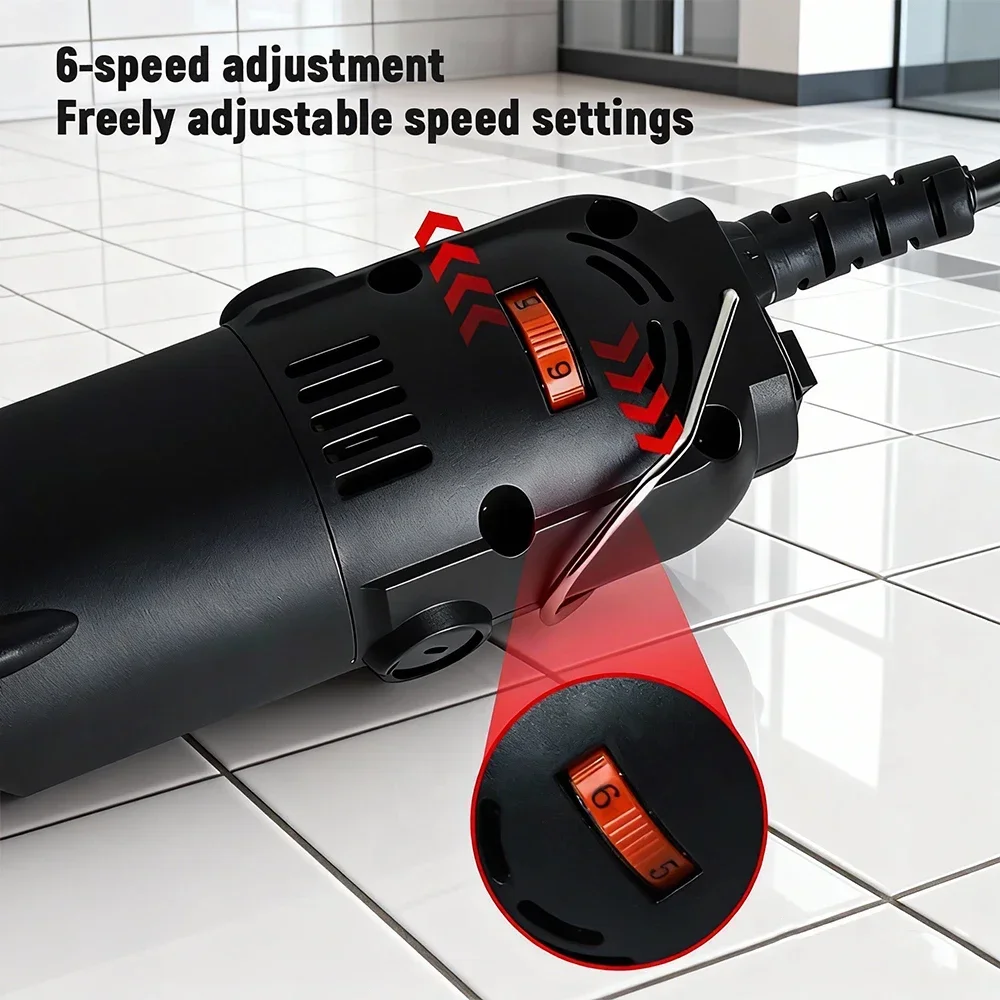 TUNGFULL 110V Mini Angle Grind - Workshop Tools And Equipment ulasan dan harga