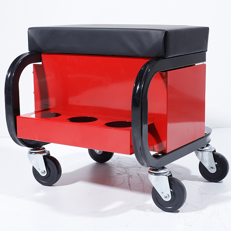 Workshop Lockable Tool Trolley - Workshop Tools Trolley ulasan dan harga
