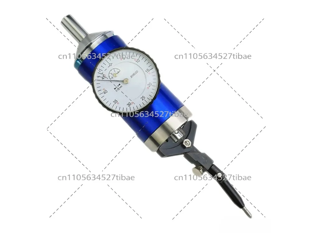 Blue Industrial-Grade Centerin - Workshop Tools Engineering ulasan dan harga