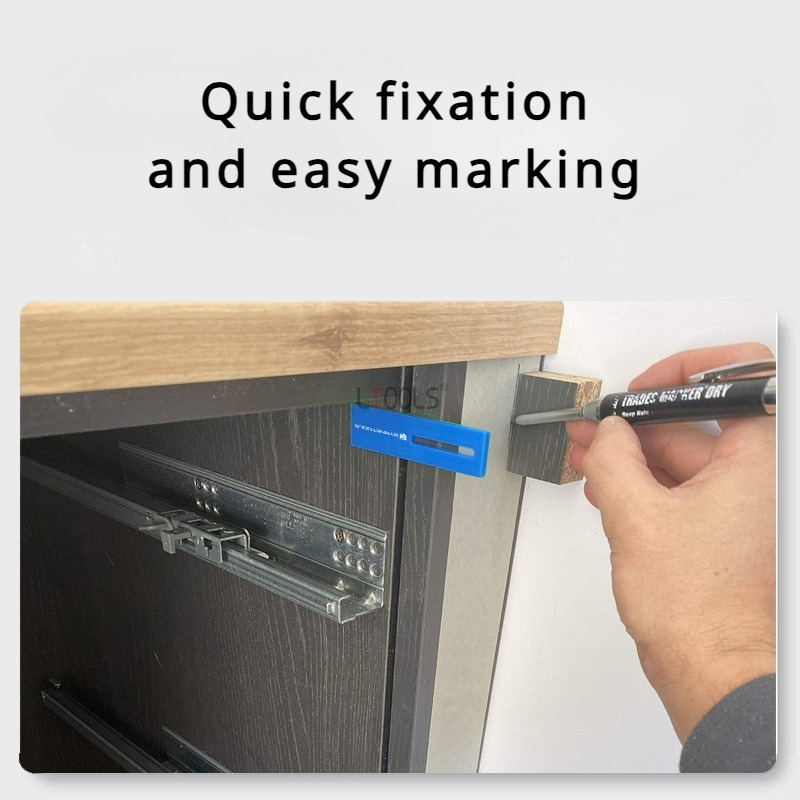 3pcs 18mm Jigs Closing Fixing  - Workshop Measuring Tools ulasan dan harga