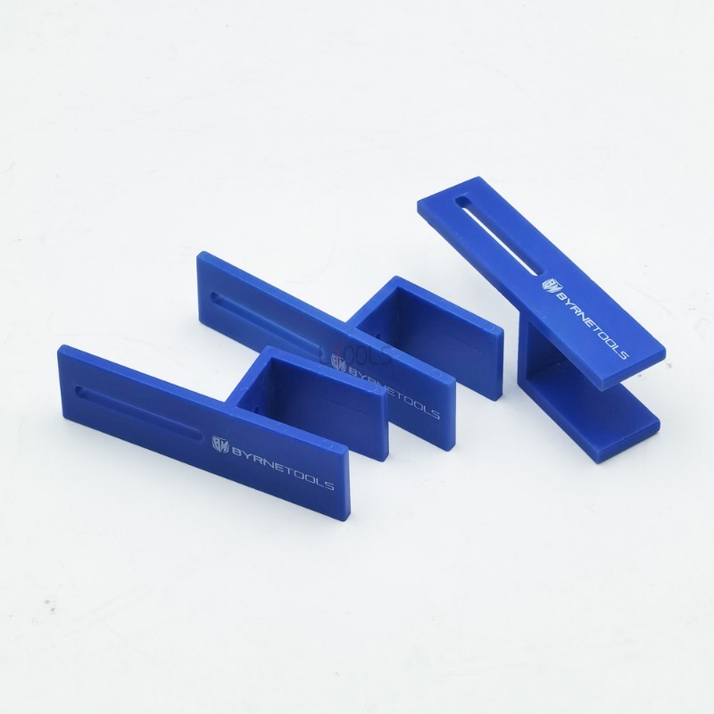 3pcs 18mm Jigs Closing Fixing  - Workshop Measuring Tools ulasan dan harga