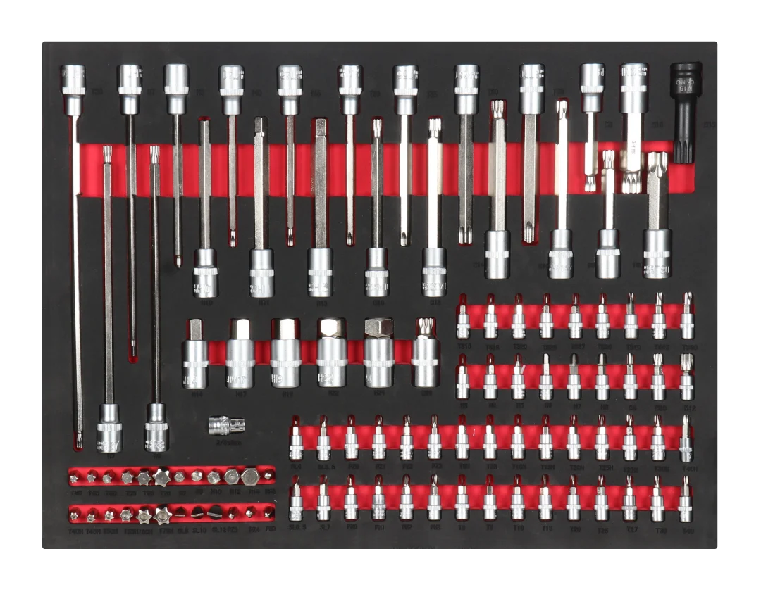 279pcs Professional Auto Repai - Workshop Tools In Ship ulasan dan harga