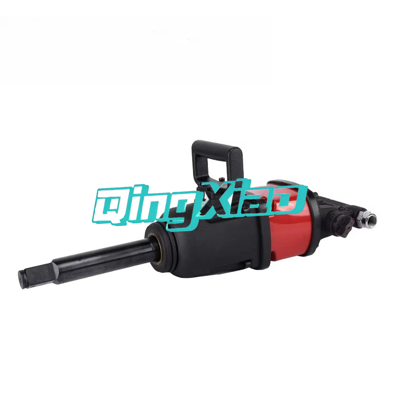 Pneumatic Impact Wrench Heavy  - Workshop Tools Engineering ulasan dan harga