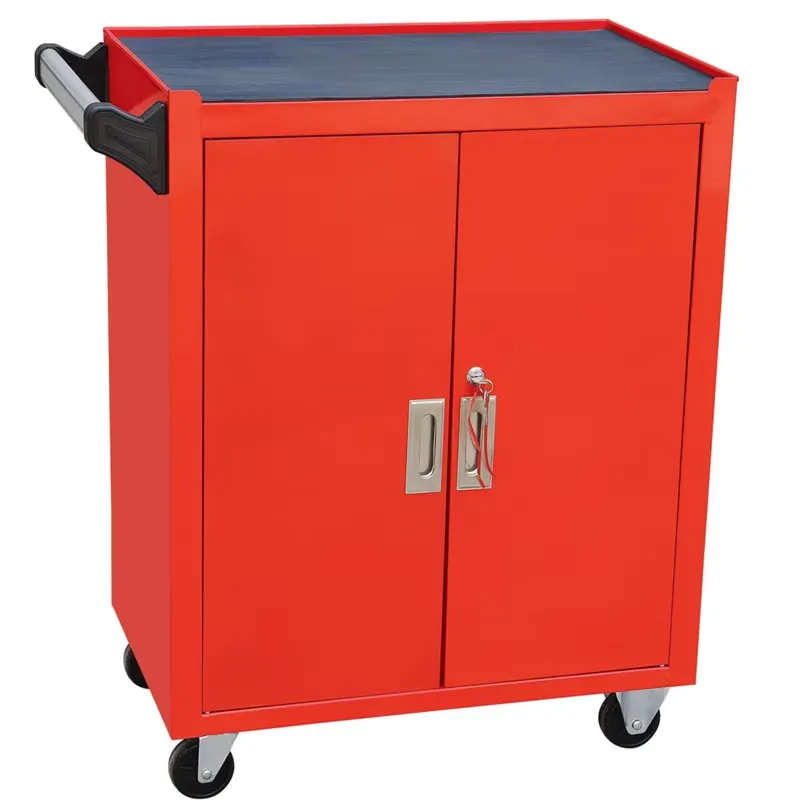 【CHIMU HOME】 for Professional  - Workshop Tools Trolley ulasan dan harga