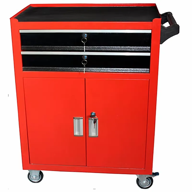 【CHIMU HOME】 for Professional  - Workshop Tools Trolley ulasan dan harga