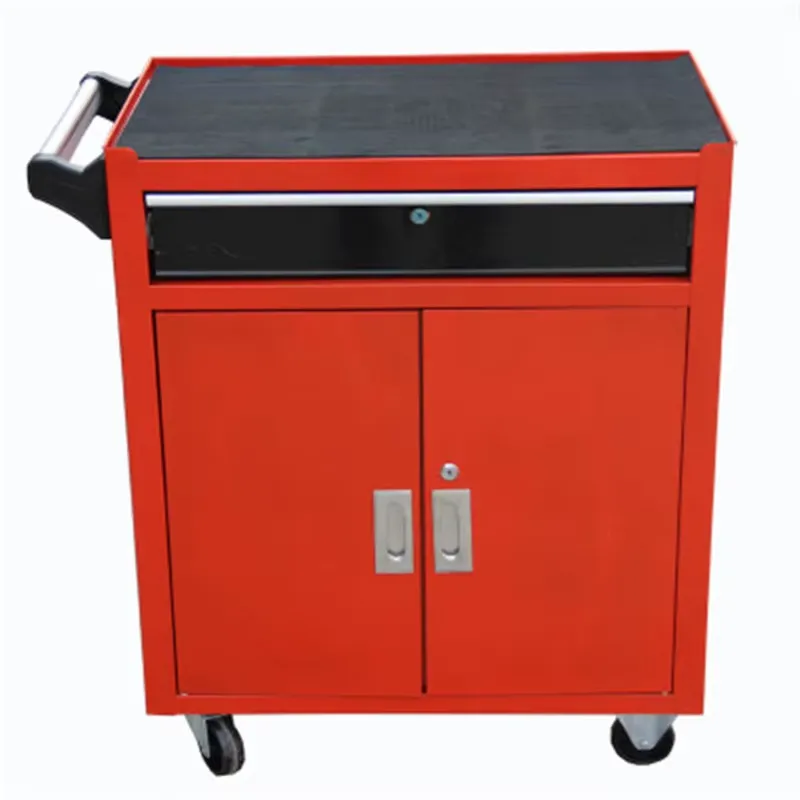 【CHIMU HOME】 for Professional  - Workshop Tools Trolley ulasan dan harga