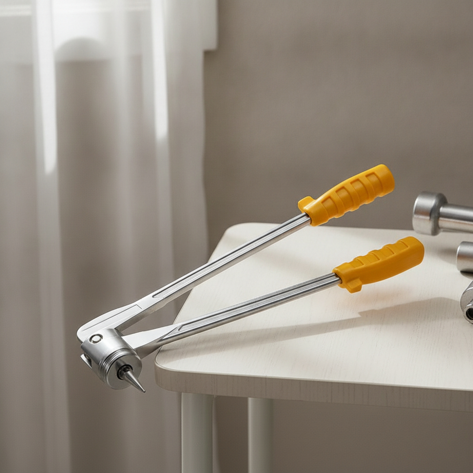 Manual Tube Expander Hand Tube - Tools In Workshop ulasan dan harga