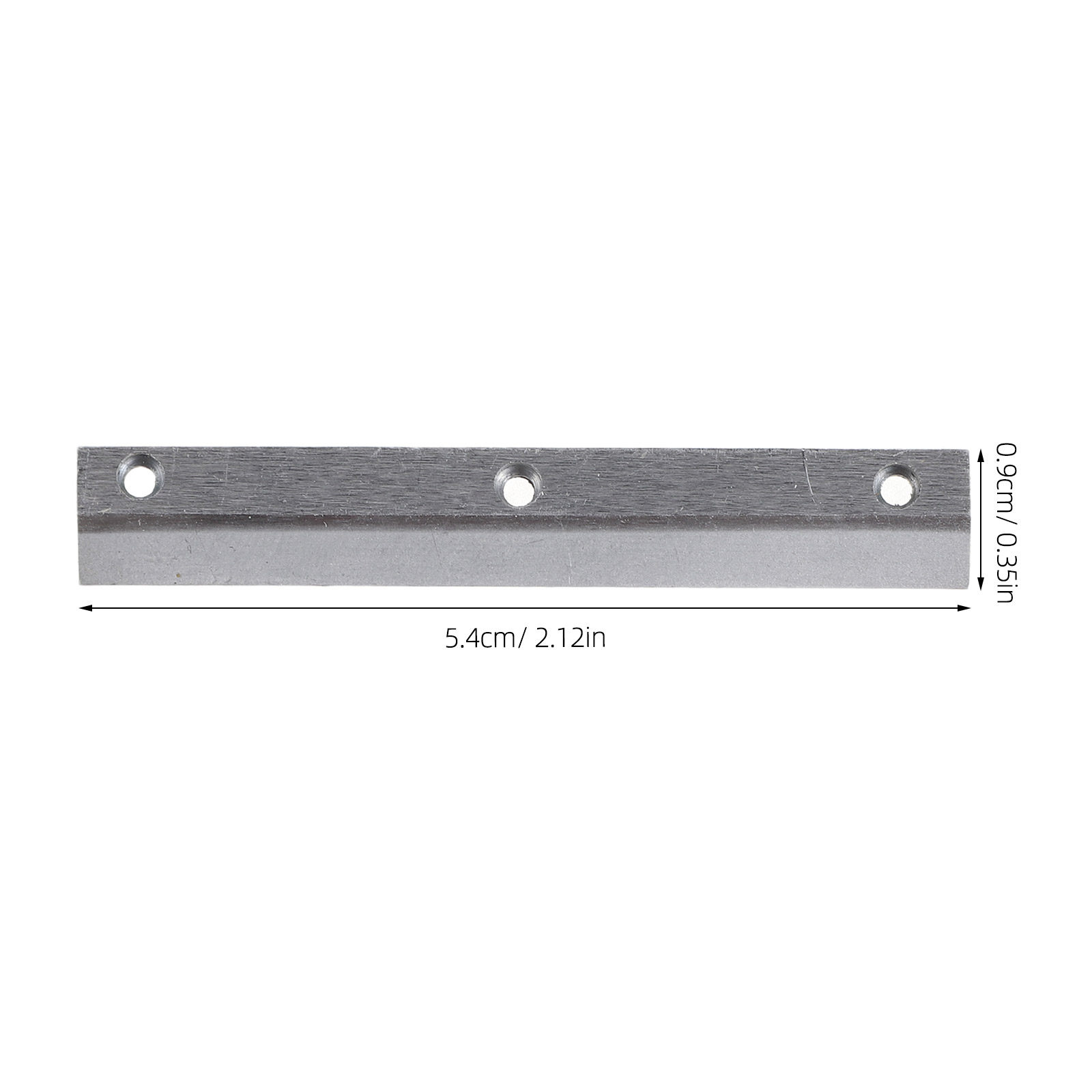 2Pcs 54Mm Vernier Scale Replac - Workshop Tools Engineering ulasan dan harga
