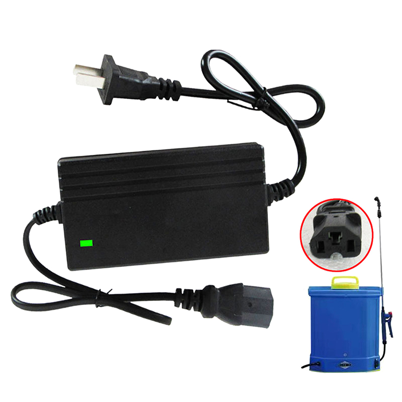 1A Lithium Battery Charger Spa - Workshop Tools And Equipment ulasan dan harga