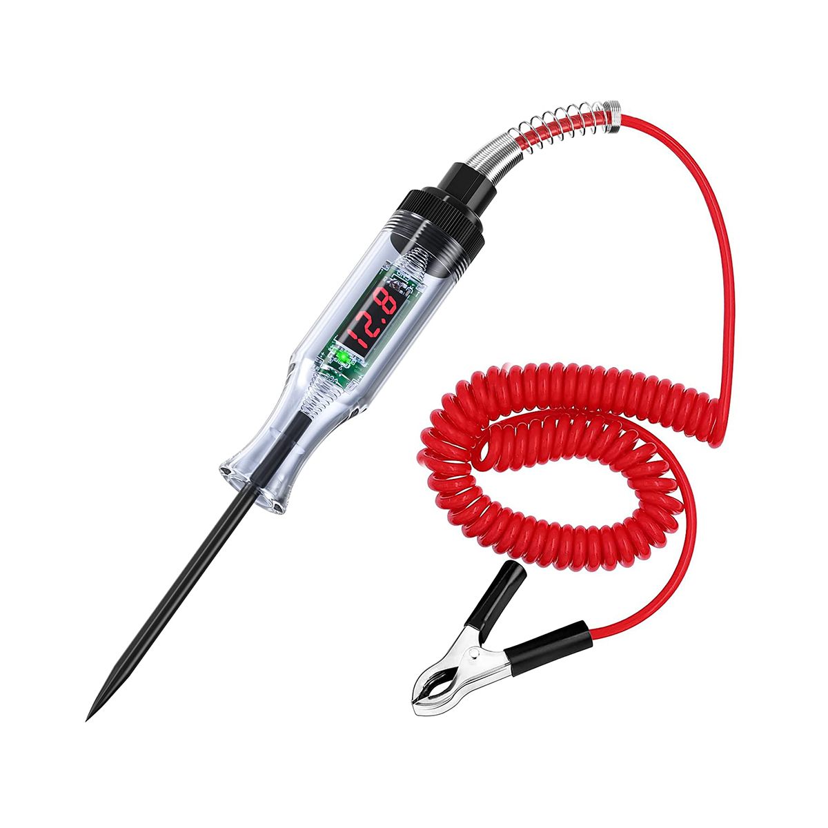 Voltage Circuit Tester Diagnos - Workshop Tools Automotive ulasan dan harga