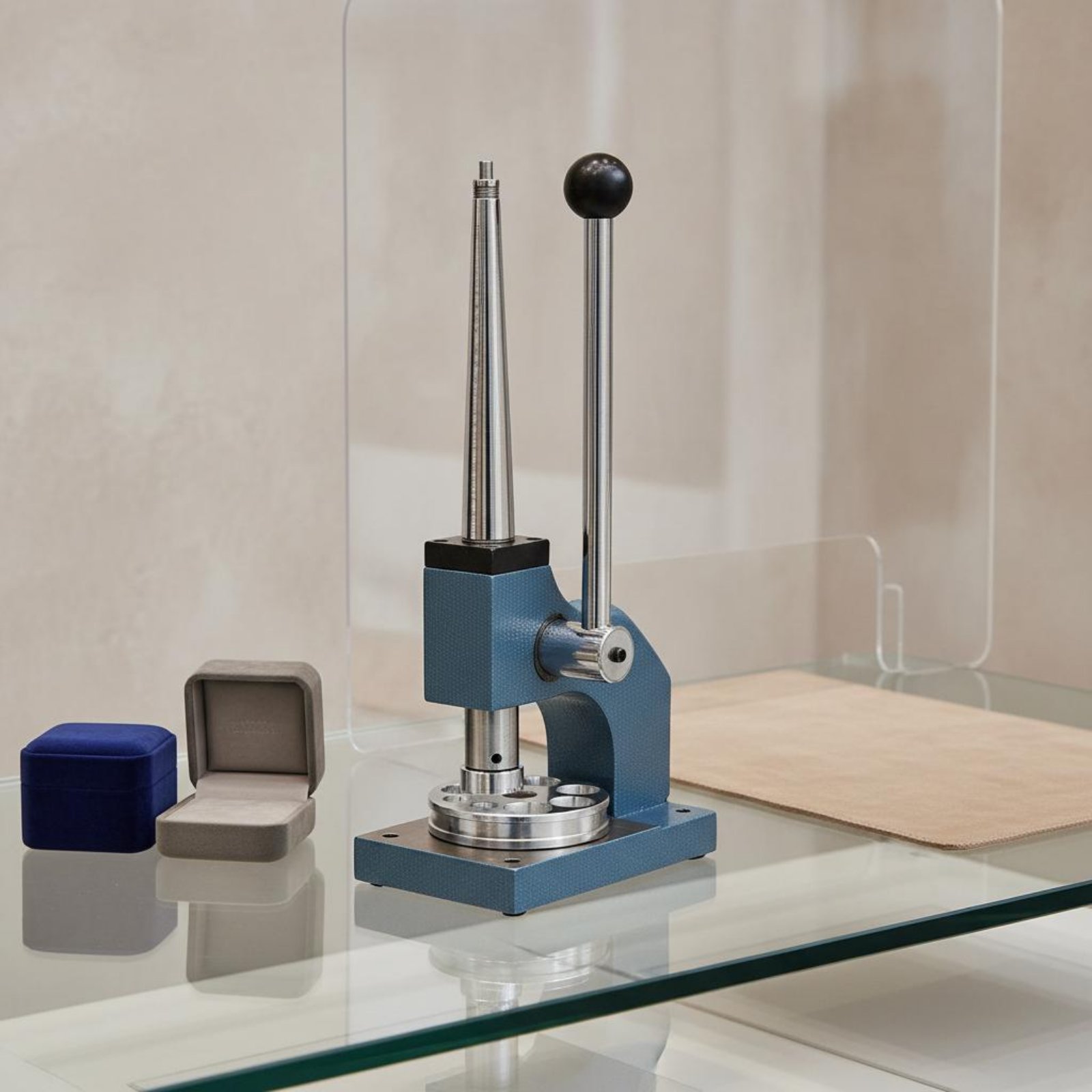 Band Size Adjuster Dual Rod De - Tools In Workshop ulasan dan harga