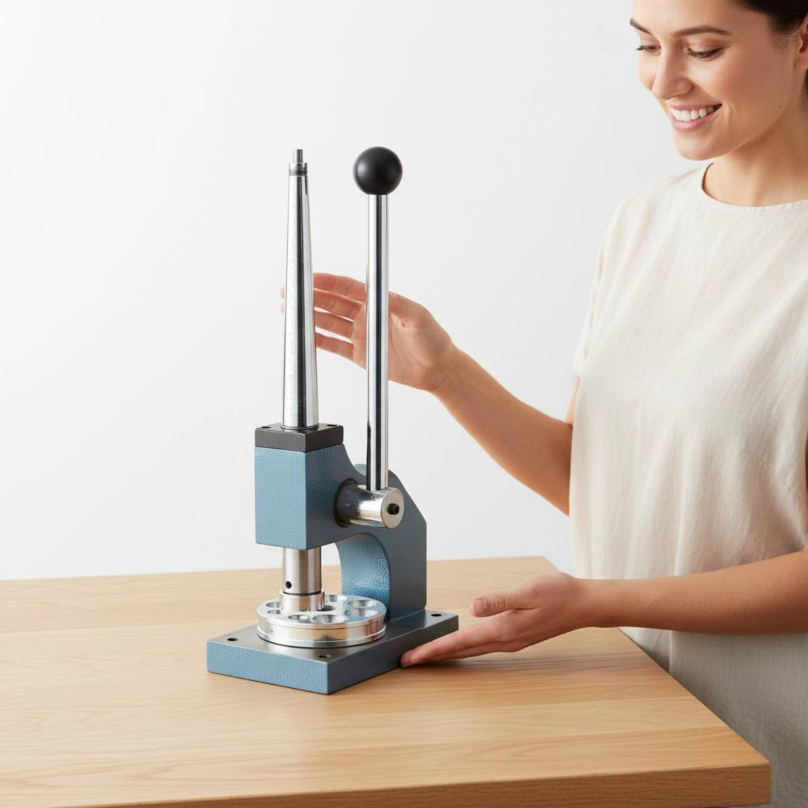 Band Size Adjuster Dual Rod De - Tools In Workshop ulasan dan harga