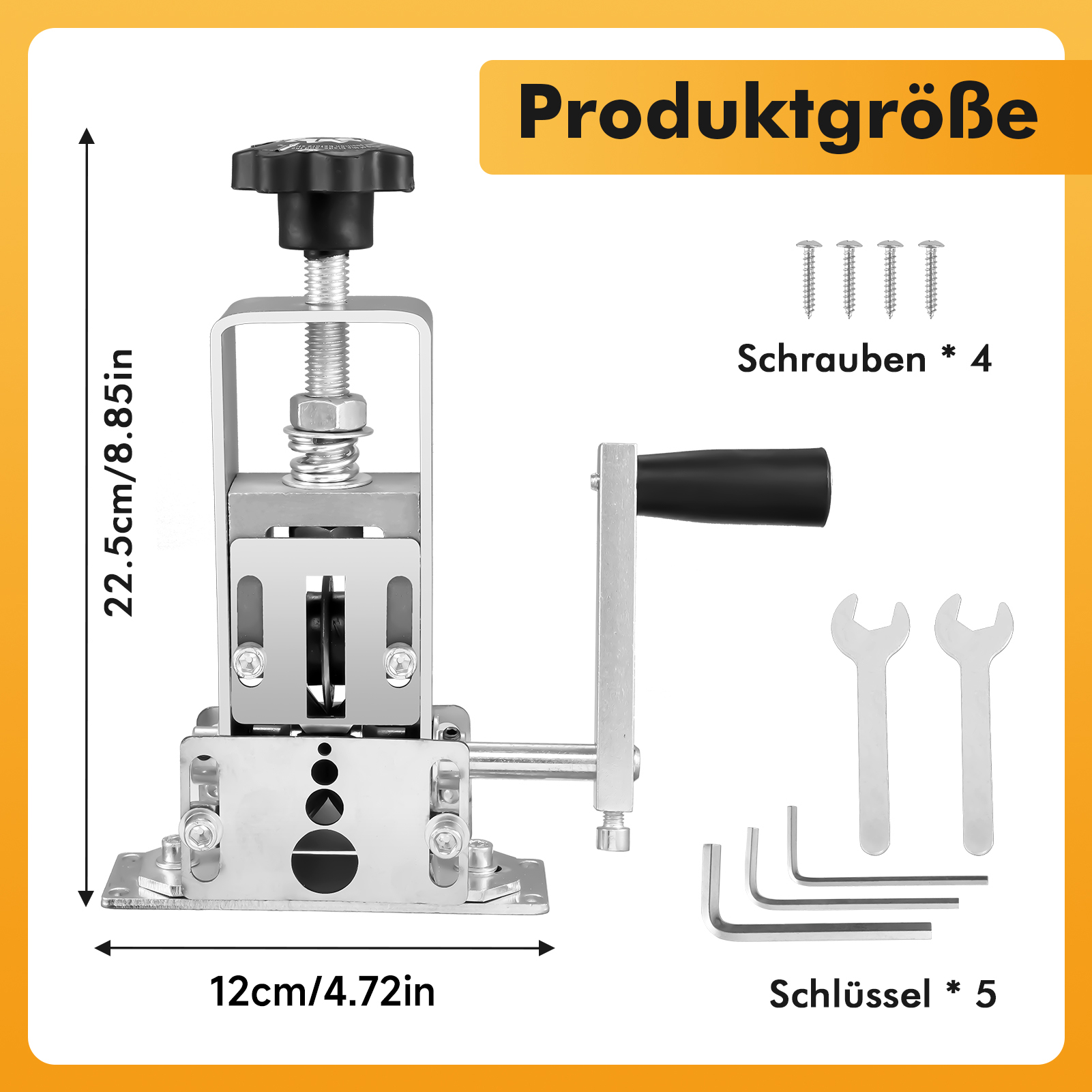 Portable Wire Stripper Manual  - Workshop Tools And Equipment ulasan dan harga