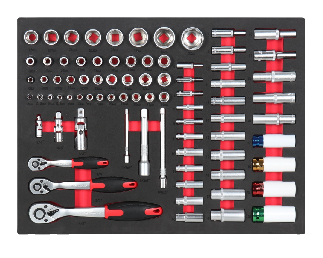 279pcs Professional Auto Repai - Workshop Tools In Ship ulasan dan harga