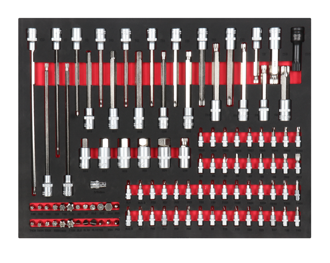 279pcs Professional Auto Repai - Workshop Tools In Ship ulasan dan harga