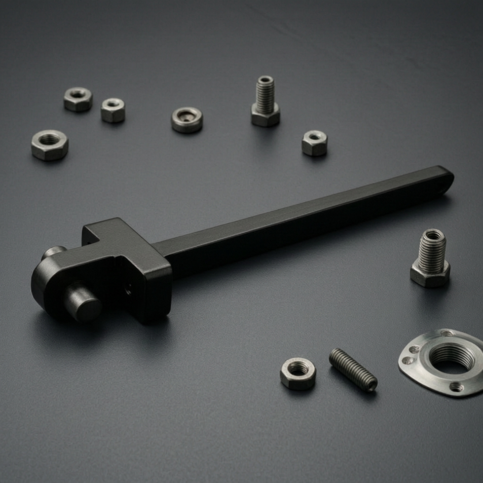 Flange Pin Wrench Heavy-Duty F - Tools In Workshop ulasan dan harga