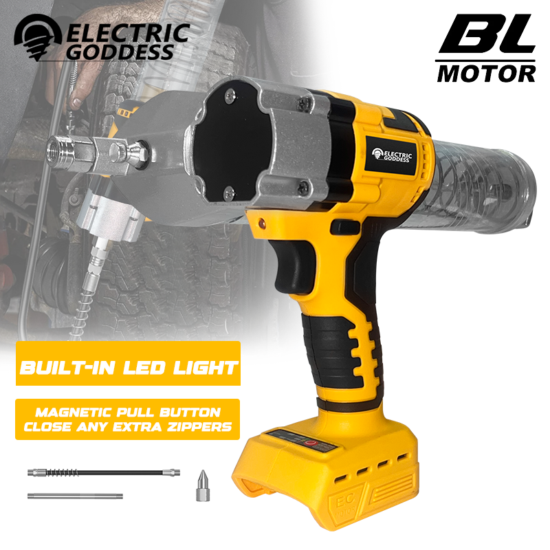 Electric Goddess Electric Grea - Workshop Tools And Equipment ulasan dan harga